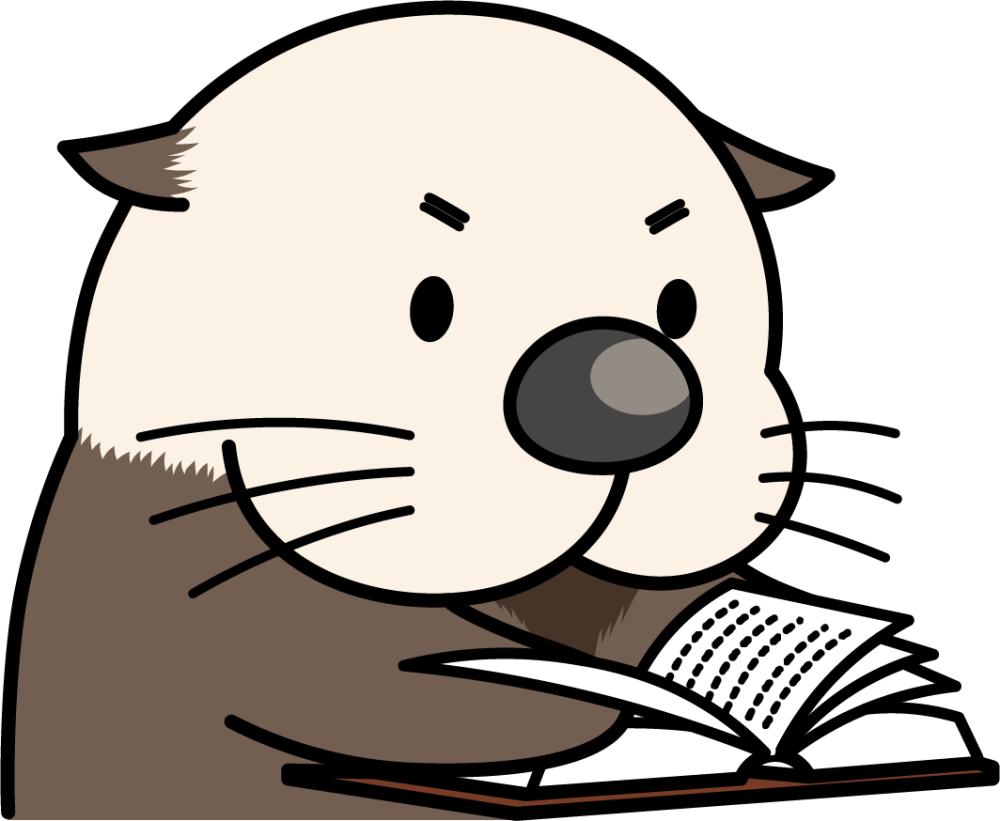 ラッコキーワードのロゴ