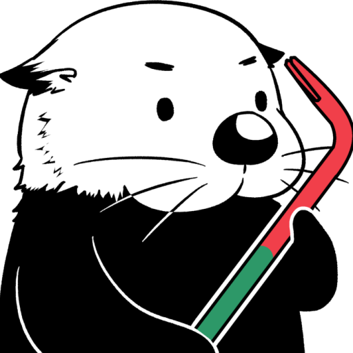 ラッコツールズロゴ